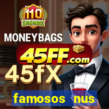 famosos nus cristiano ronaldo